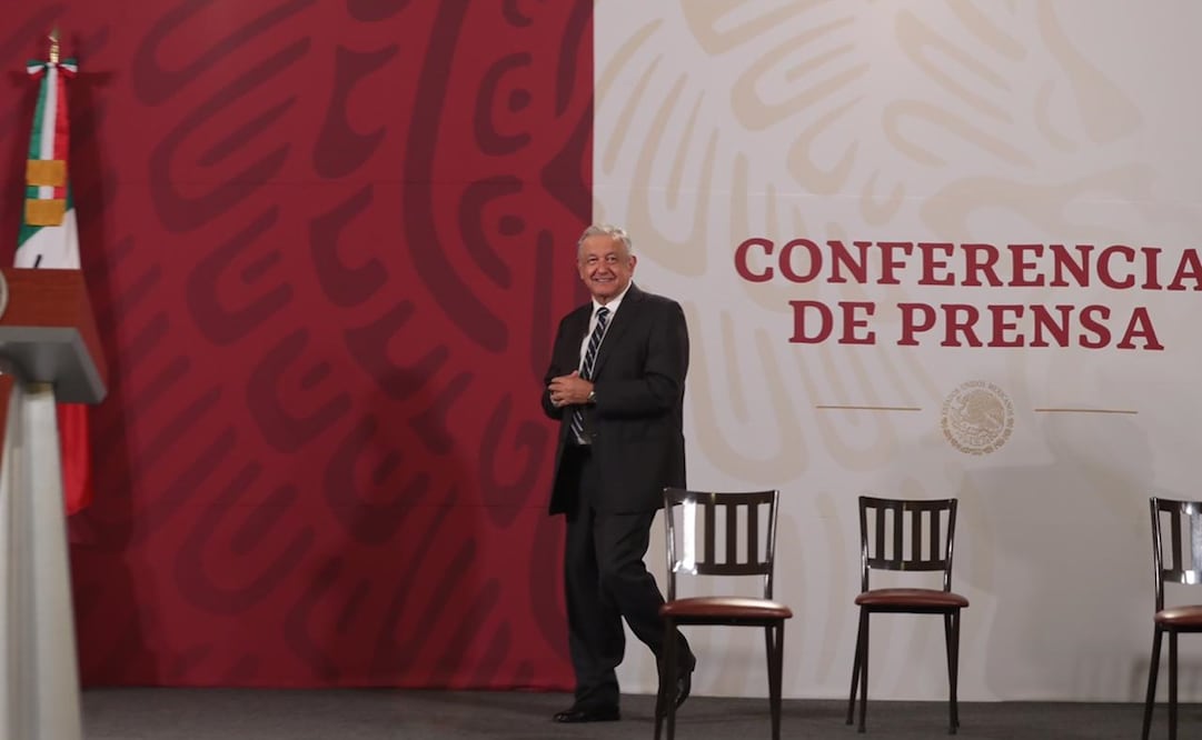 Foto: Juan Boites/EL UNIVERSAL