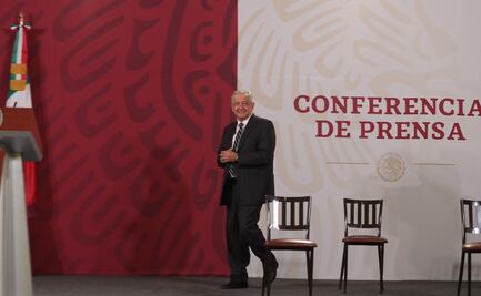 Exige AMLO investigación a fondo por el asesinato del periodista Julio Valdivia