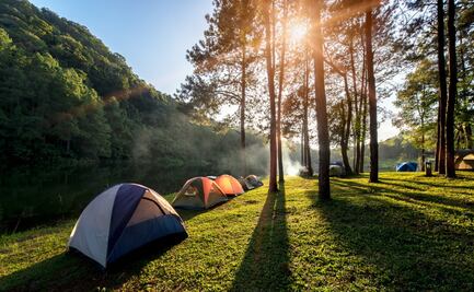 5 planes seguros para las vacaciones de Semana Santa, según expertos