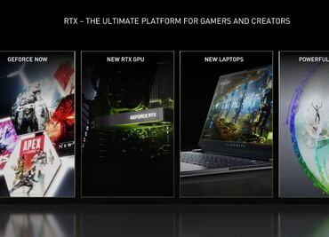CES 2022: NVIDIA lanza su GeForce RTX 3050 y su plataforma Omniverse