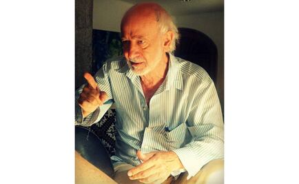 El compositor Julio Estrada recibirá la Medalla Bellas Artes