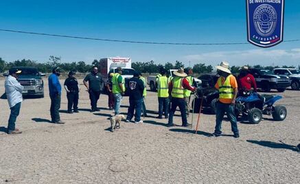 Implementan operativo de búsqueda para localizar a dos niños tarahumaras desaparecidos en Chihuahua; tienen 8 y 10 años de edad