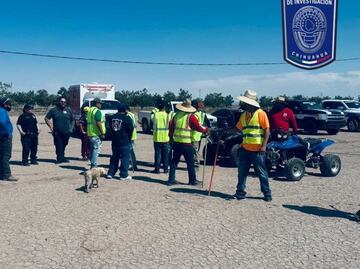 Implementan operativo de búsqueda para localizar a dos niños tarahumaras desaparecidos en Chihuahua; tienen 8 y 10 años de edad