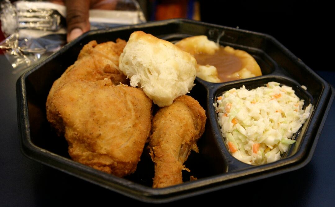 Imagen ilustrativa. Foto: AP