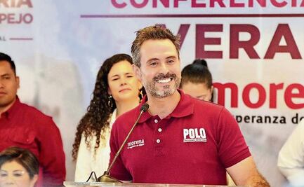 Pierde Morena en Alvarado con candidato chapulín