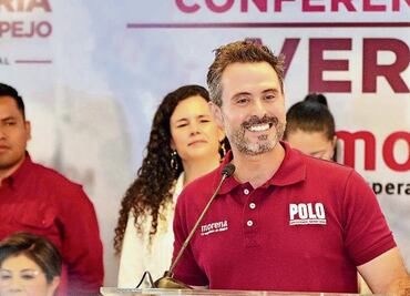 Pierde Morena en Alvarado con candidato chapulín