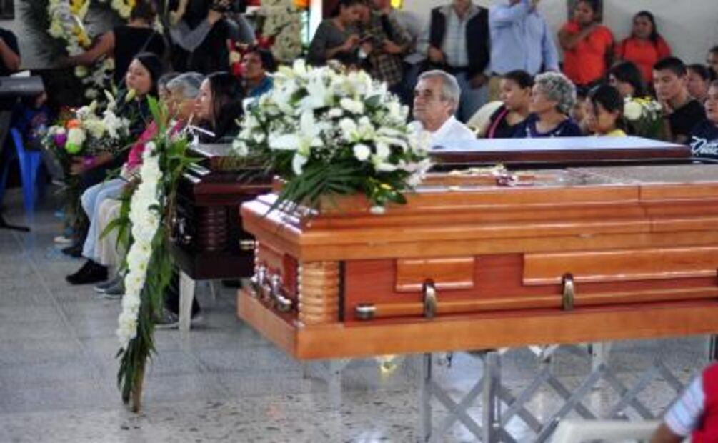 Entérate. Lo que debes saber del socavón del Paso Exprés