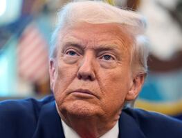 “México hace lo que le decimos”, dice Trump; también Canadá, afirma