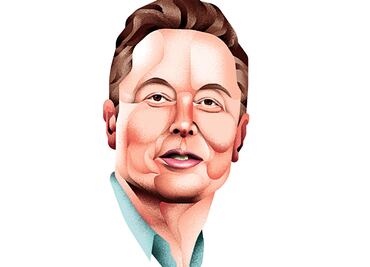 Elon Musk: visionario, controversial, y ahora el más rico del mundo