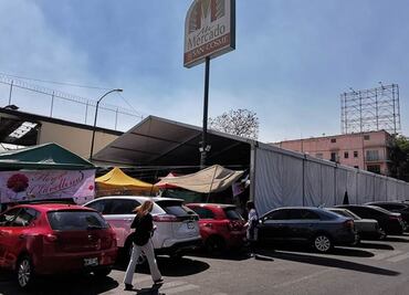 Alcaldía Cuauhtémoc asegura que baños de Mercados Granaditas, San Cosme y Juárez fueron cerrados por irregularidades