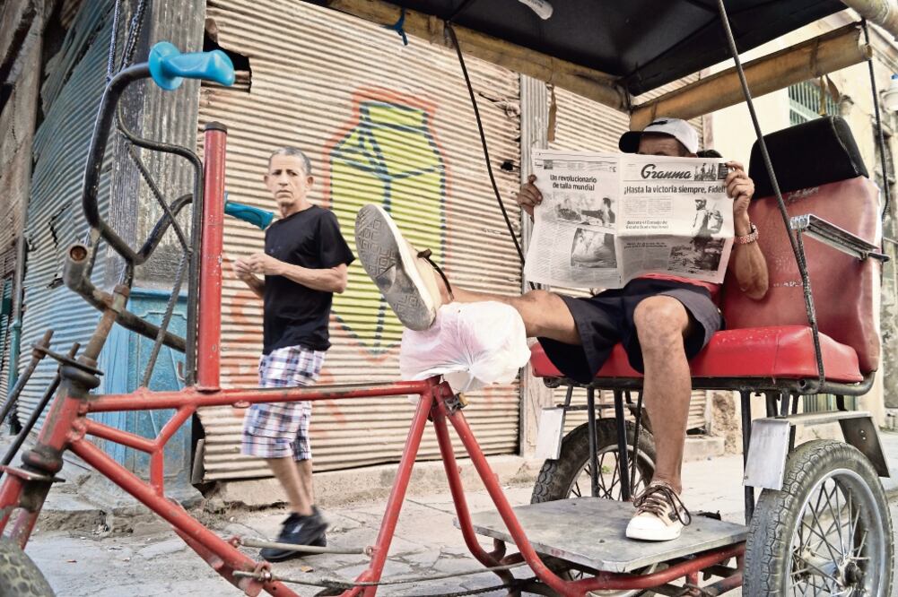 Cuba sin Fidel (Día 8)