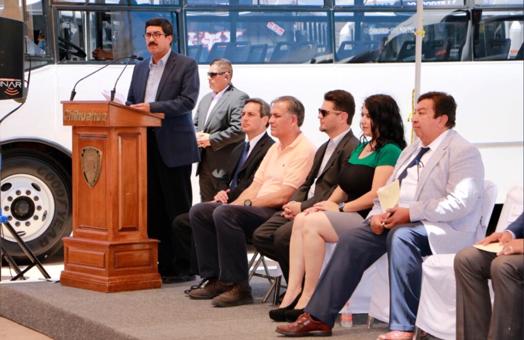 Foto: @Javier_Corral