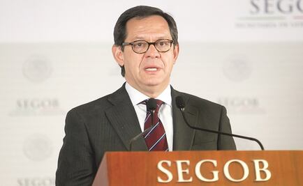 Alista Segob unidades de protección a periodistas 