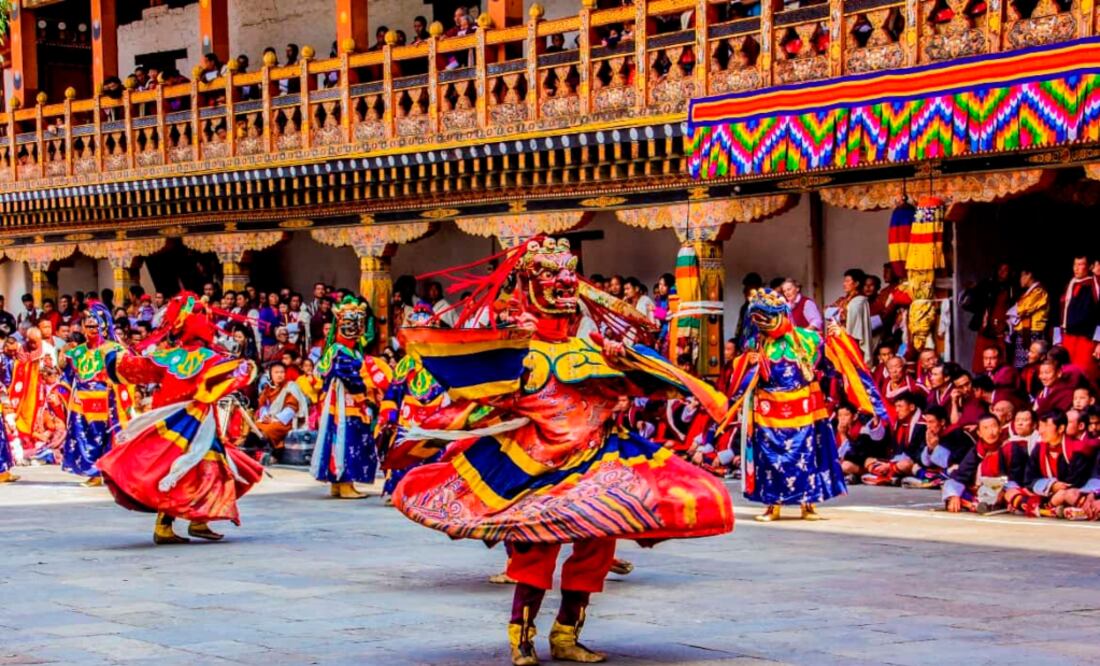 Para obtener la visa de Bután, debes contratar una agencia avalada por las autoridades. (Foto: iStock)