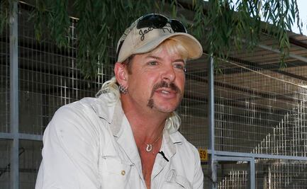 Juez vuelve a sentenciar a 21 años de cárcel a Joe Exotic, de "Tiger King"
