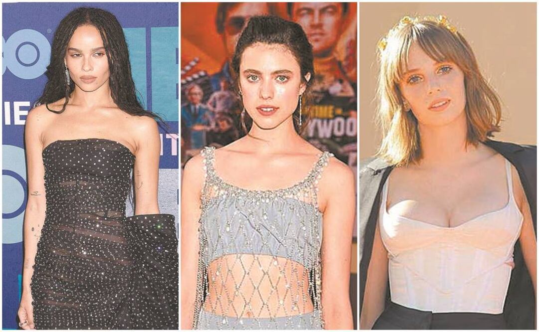 FOTOS: ARCHIVO EL UNIVERSAL Y CLASOS