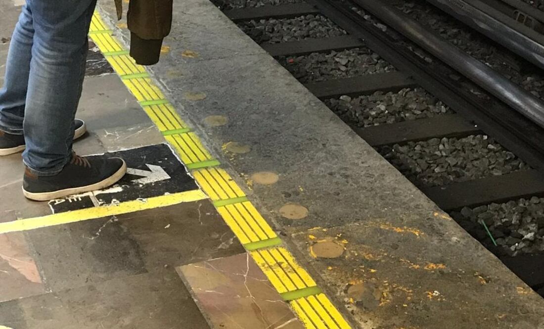 Imagen ilustrativa. Foto: EL UNIVERSAL