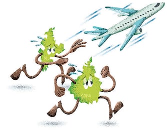 CDMX y Monterrey, rezagadas en turismo