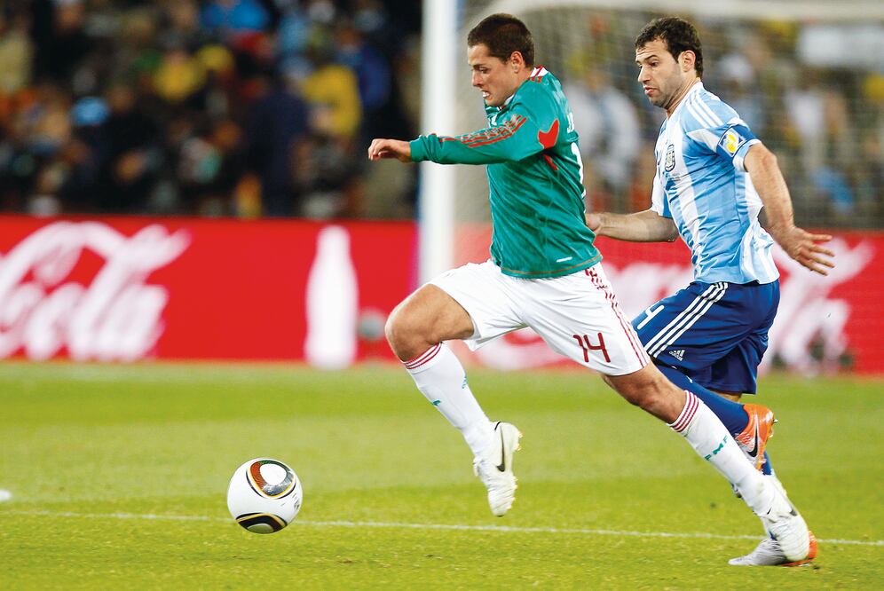 Foto: Archivo/El Universal