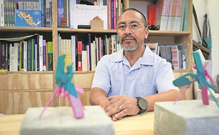 Autoconstrucción, la propuesta de Cruzvillegas