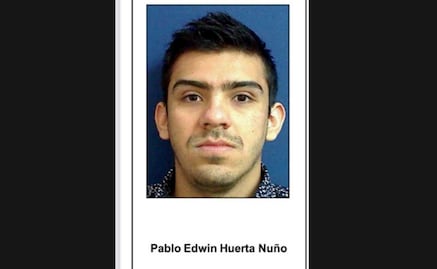 Cae en Tijuana "El Flaquito", integrante del cártel de Los Arellano Félix; tiene orden de extradición