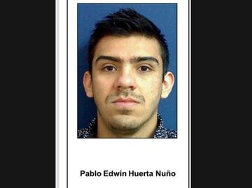 Cae en Tijuana "El Flaquito", integrante del cártel de Los Arellano Félix; tiene orden de extradición