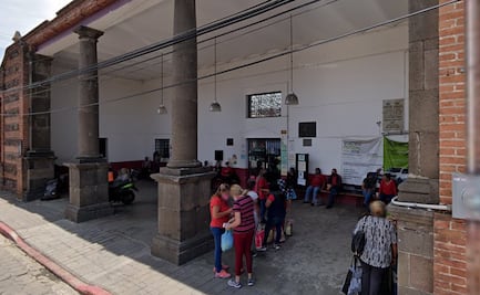 Por error, dan boleta de liberación a reo de penal en Puebla y "escapa" caminando