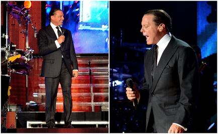 Entre aplausos y críticas, Luismi cumple en Argentina