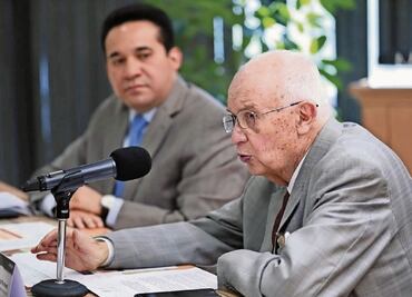 FEPADE investigará a Monreal por promesas