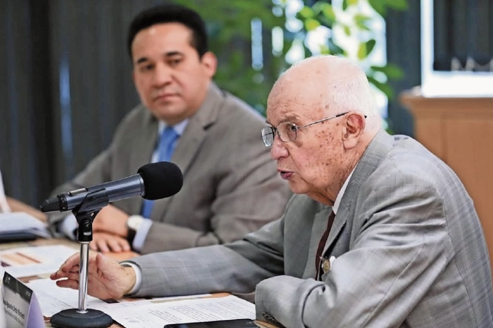 Investigaciones. Actos irregulares en las entidades donde habrá comicios este año se indagarán de forma imparcial, dice fiscal Ortiz. Foto: ESPECIAL