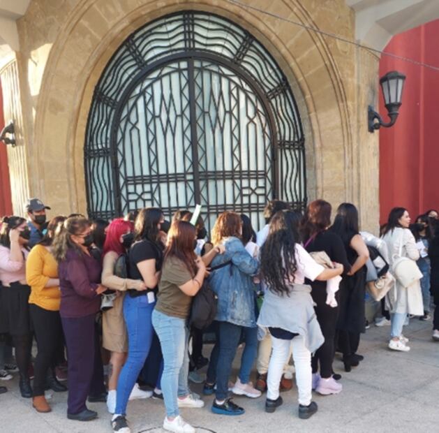 Fans de Kim Hyun Joong provocan caos previo al concierto del artista coreano en CDMX