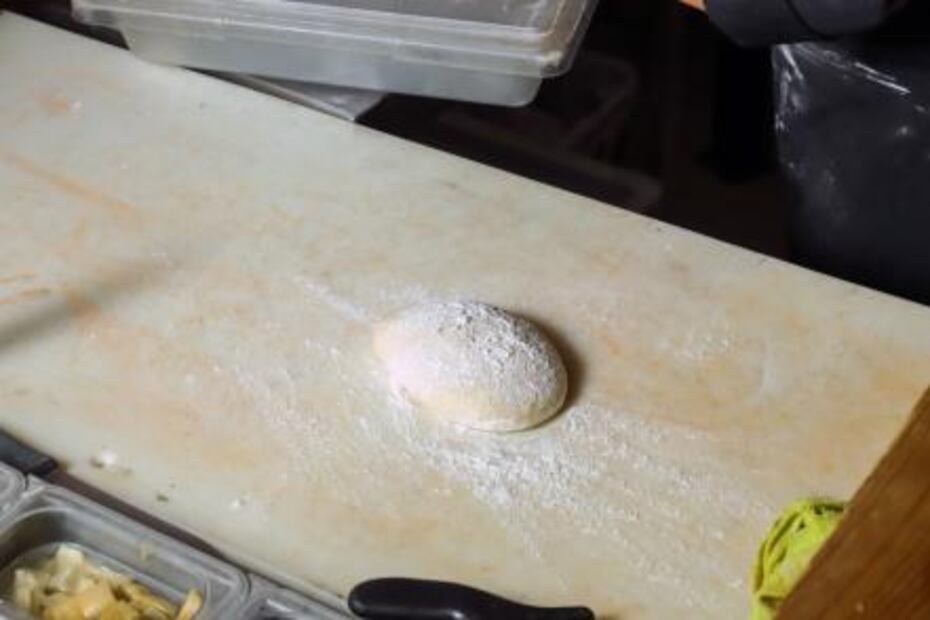 Aprende a preparar pizza casera