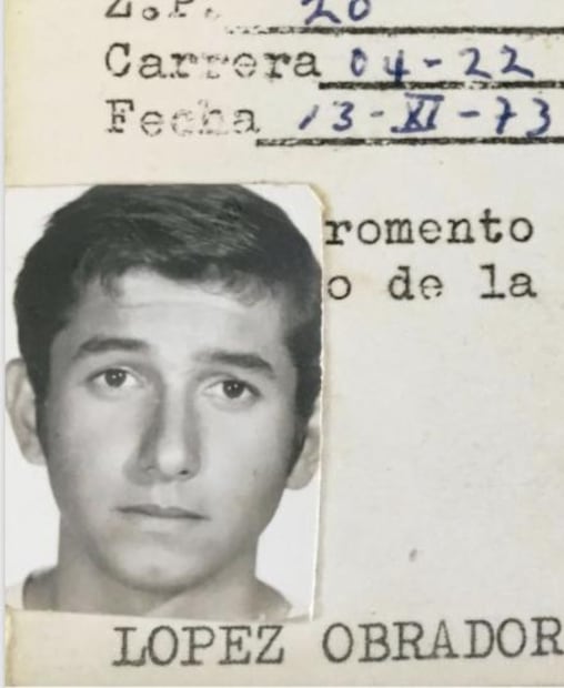 A Palacio o a La Chingada; no seré líder moral: AMLO