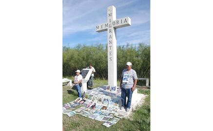 Suman más de 70 mil migrantes desaparecidos en México: activistas