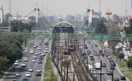 Anuncian cierre de Calzada Ignacio Zaragoza por las noches