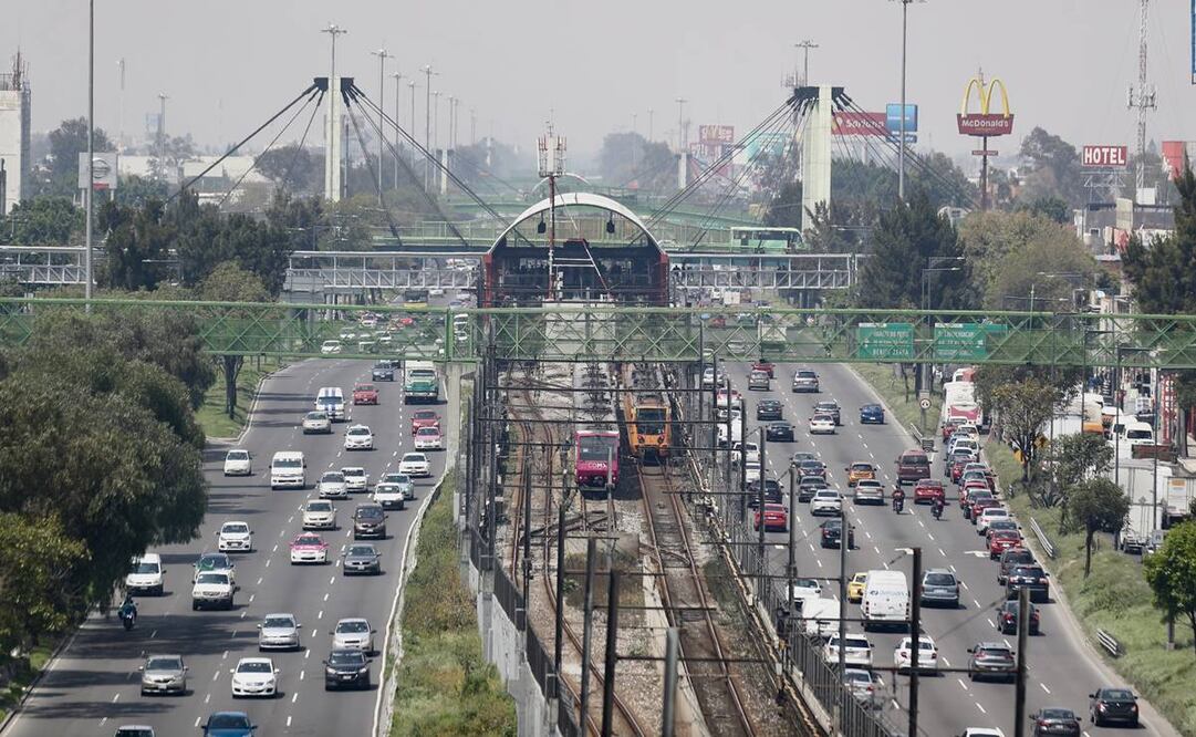 Foto: Archivo/EL UNIVERSAL.