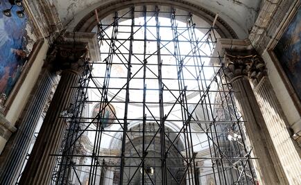 Programa Nacional de Reconstrucción beneficiará 280 proyectos