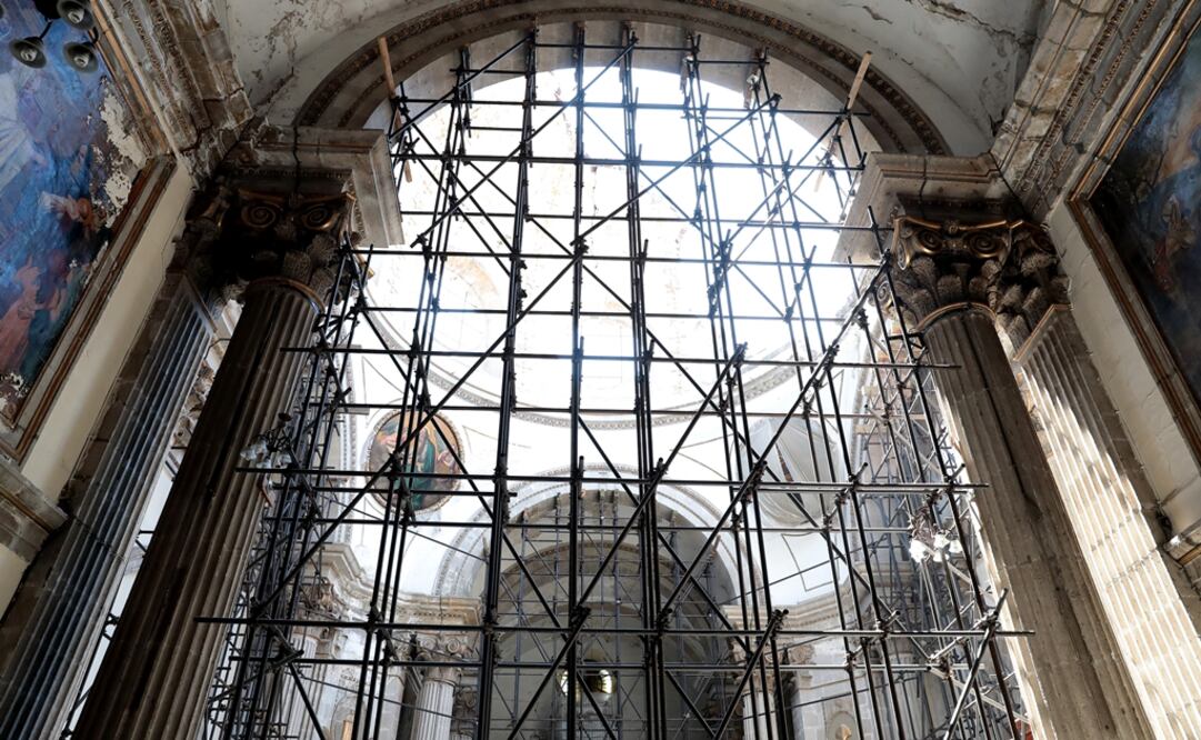 Foto: Archivo El Universal