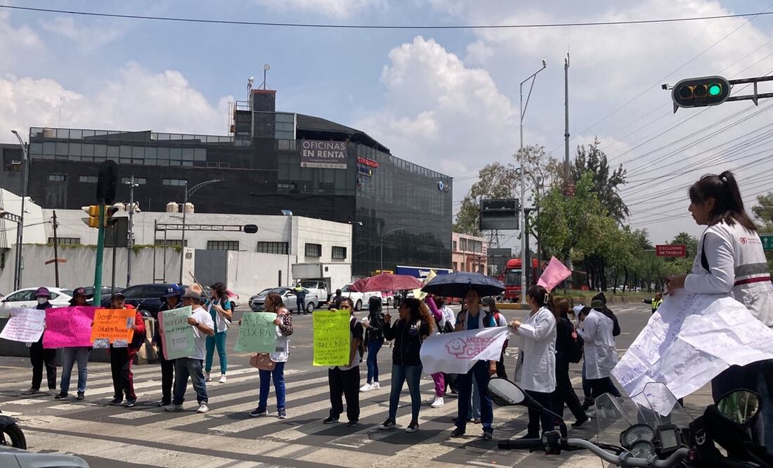 FOTO: Gaspar Betancourt/ EL UNIVERSAL/