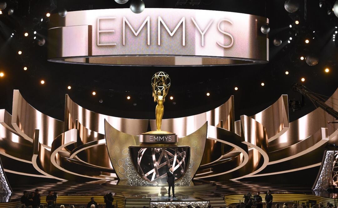 Los Emmy, que a lo largo de su historia han celebrado varias galas sin presentador, parecen seguir este año los pasos de los Oscar. Foto: