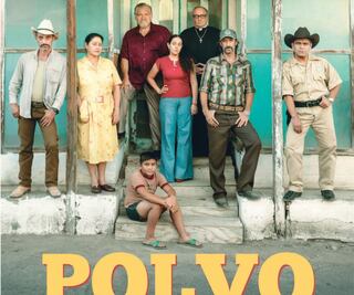 Yazpik le pone Polvo a su nostalgia