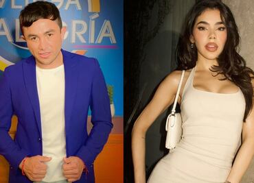 ¿Quién es Gabriel Cuevas?; “cancelan” a reportero de Venga la Alegría por insultar a Kenia Os