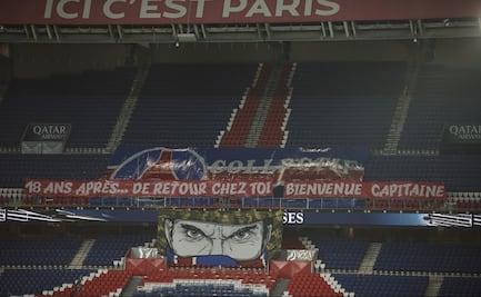 Paris Saint-Germain, con el objetivo de fichar a Lionel Messi