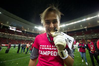 Asaltan a portera de Chivas