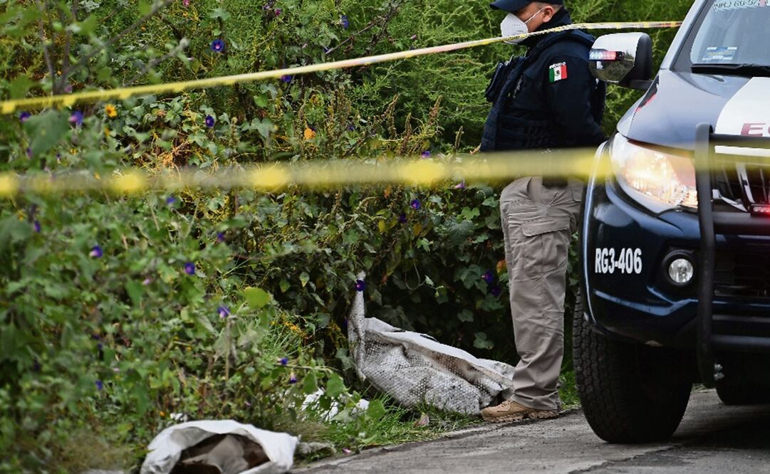 Foto: Hugo García/ EL GRÁFICO