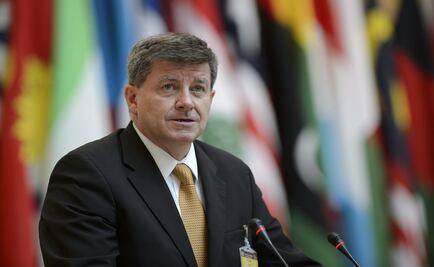 OIT felicita a México por reforma de justicia laboral