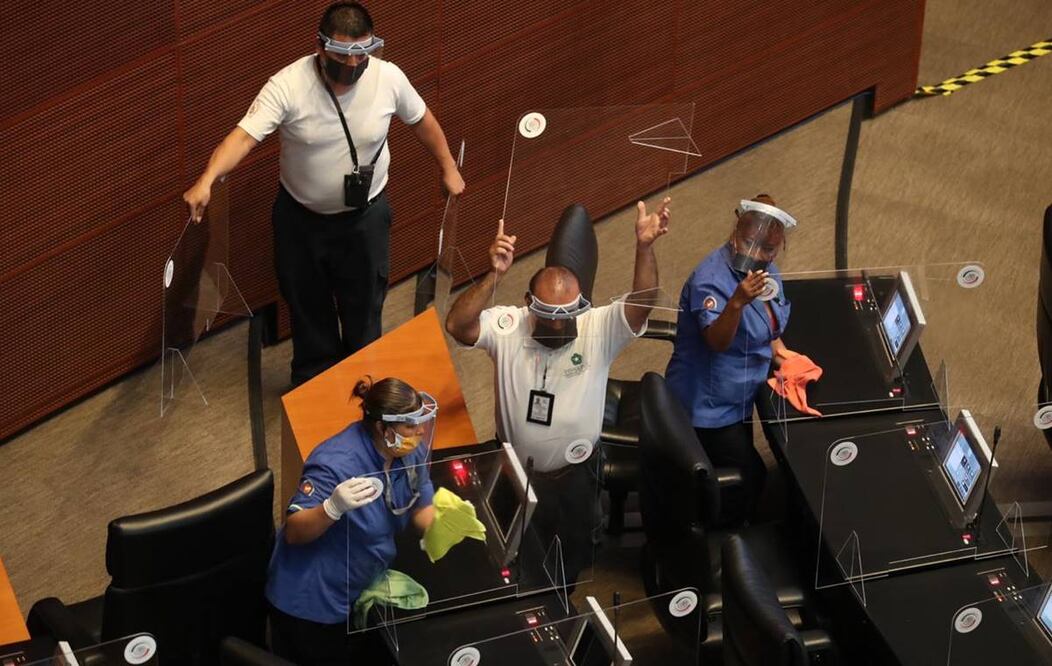 Foto: Berenice Fregoso