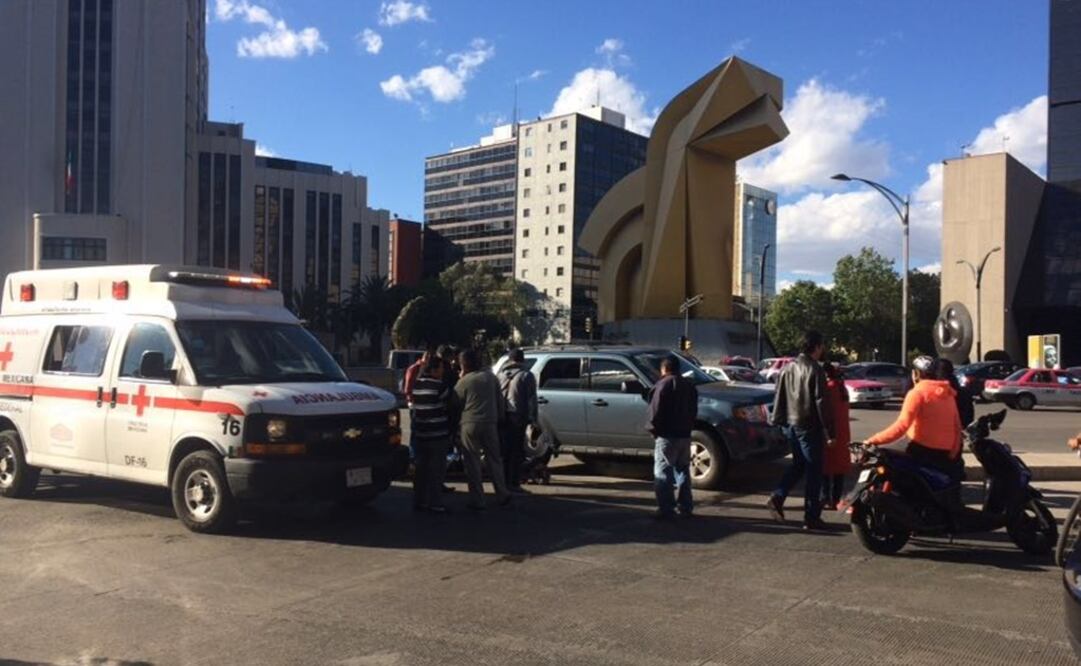 Francisco Montaño/ EL UNIVERSAL