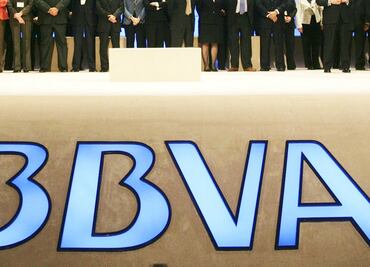 Es el mejor momento para el cambio de marca: BBVA México