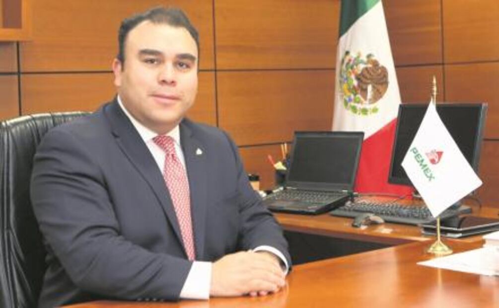 Ciberataques. Pemex, blanco  de 600 mil al mes  